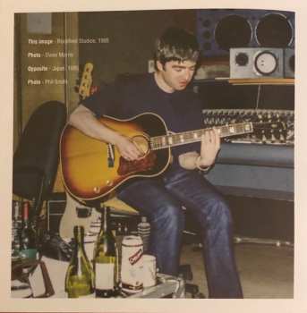 CD Oasis: (What's The Story) Morning Glory?