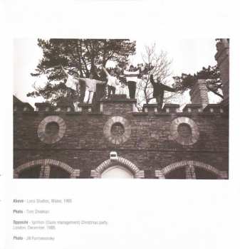 CD Oasis: (What's The Story) Morning Glory?