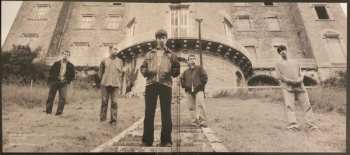 CD Oasis: (What's The Story) Morning Glory?