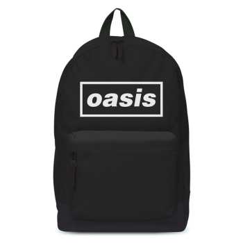 Merch Oasis: Zaino Oasis