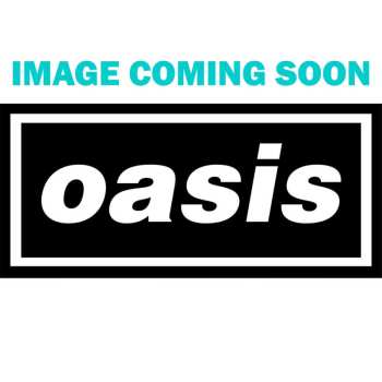 Merce Oasis: Oasis Unisex T-shirt: Noel & Liam Boxed Photo (small) S