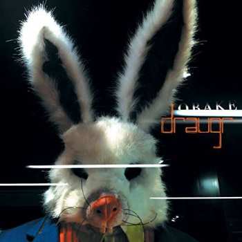 Album Obake: Draugr