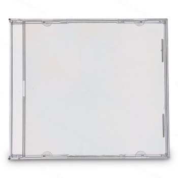 Audiotechnica Obal na 2CD bez zásobníku