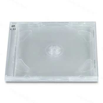 Audiotechnica Obal na 2CD bez zásobníku