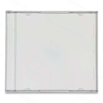 Audiotechnika Confezione per CD senza contenitore