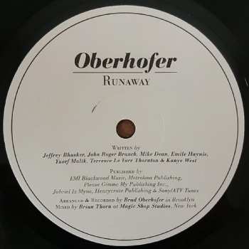 SP Oberhofer: Away Frm U LTD