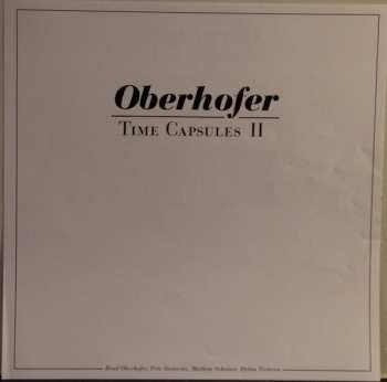 LP Oberhofer: Time Capsules II