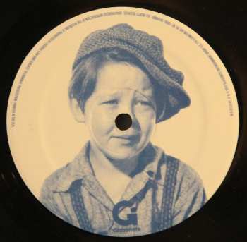 LP Oberhofer: Time Capsules II