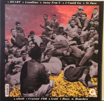 LP Oberhofer: Time Capsules II
