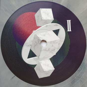 2LP Oberst & Buchner: Marble Arch CLR | DLX | LTD