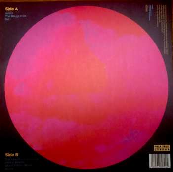 LP Oberst & Buchner: Sfumato