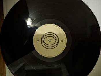 LP Oberst: Toil