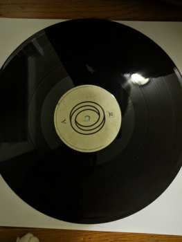 LP Oberst: Toil