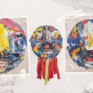 O.b.f/mikey General: 7-hold Strong