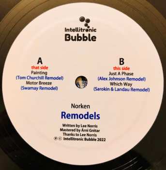 CD Obi: What's In A Name