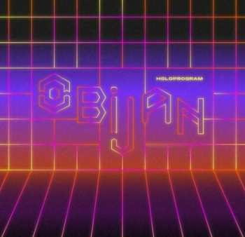 Album Obijan: Holoprogram
