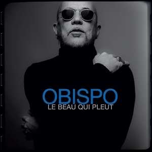 2LP Pascal Obispo: Le Beau Qui Pleut CLR | LTD