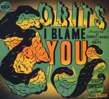 I Blame You