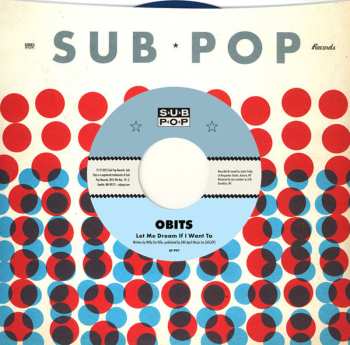 Album Obits: Let Me Dream If I Want To / The City Is Dead