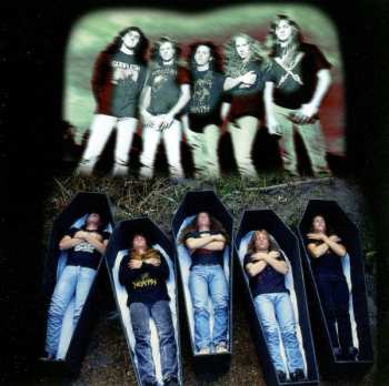 CD Obituary: Cause Of Death