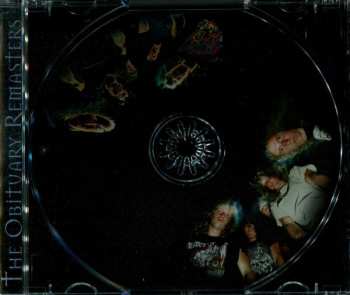 CD Obituary: Cause Of Death