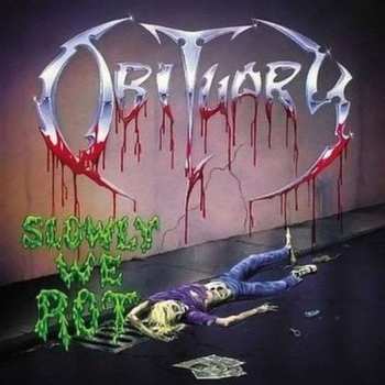 LP Obituary: Slowly We Rot LTD | CLR