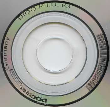 CD Obligatorisk Tortyr: Återförödelse