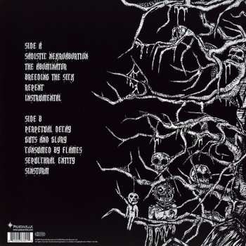 LP Obliteration: Perpetual Decay