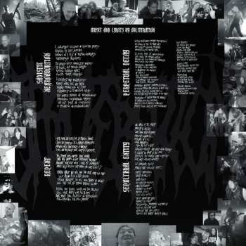 LP Obliteration: Perpetual Decay