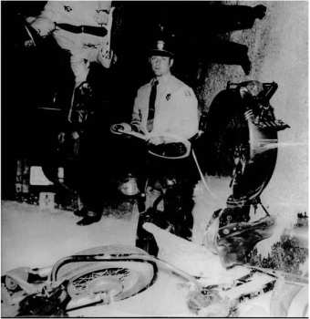 LP Oblivians: Desperation