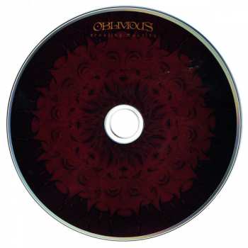 CD Oblivious: Creating Meaning