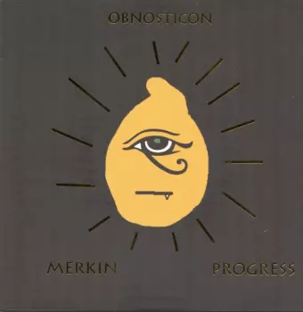 Obnosticon: 7-merkin Progress