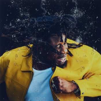 CD Obongjayar: Paradise Now