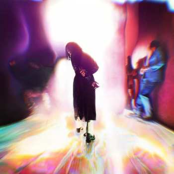 Album Obongjayar: Some Nights I Dream Of Doors