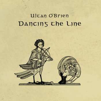 LP O'brien,ultan: Dancing The Line