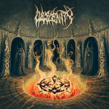 CD Obscenity: Summoning The Circle