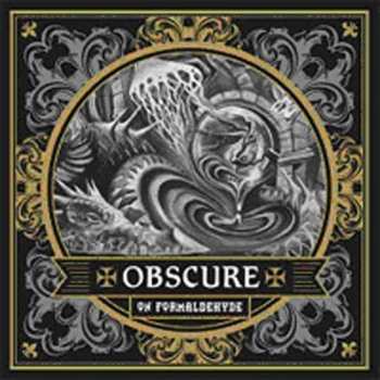 CD Obscure: On Formaldehyde