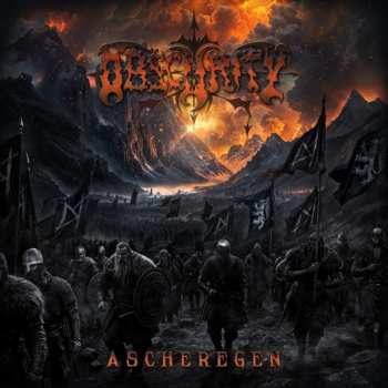 Album Obscurity: Ascheregen