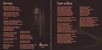 CD Obscurity: Várar