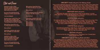 CD Obscurity: Várar