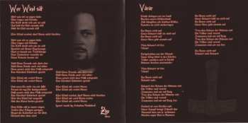 CD Obscurity: Várar