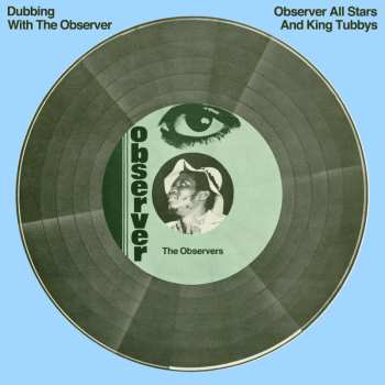 2CD King Tubby: Dubbing With The Observer