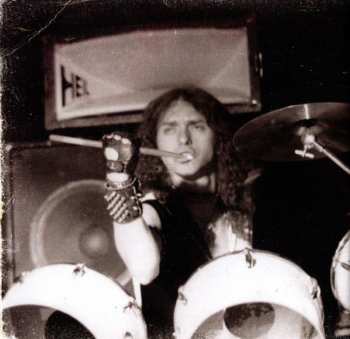 CD Obsession: Marshall Law