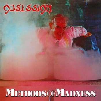 LP Obsession: Methods Of Madness