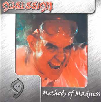CD Obsession: Methods Of Madness
