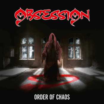 LP Obsession: Order Of Chaos LTD