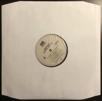 LP Obsession: Scarred For Life LTD