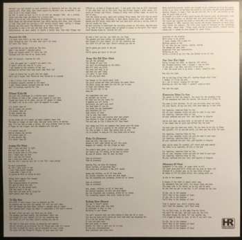 LP Obsession: Scarred For Life CLR | LTD