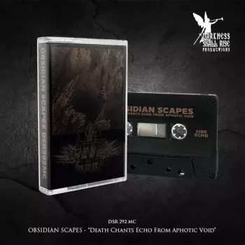 Death Chants Echo From Aphotic Void