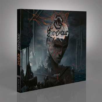 CD Obsidious: Iconic DIGI